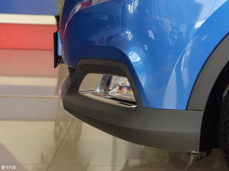 2017MG ZS 1.5L ԄӺA