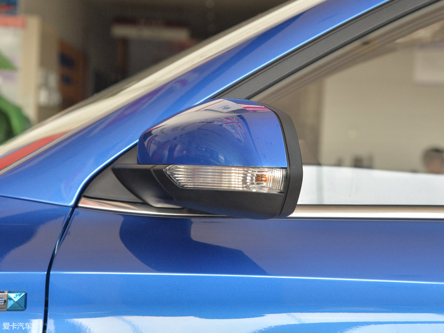 2017MG ZS 1.5L Ԅ(dng)A