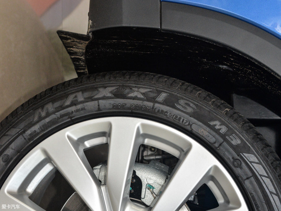 2017MG ZS 1.5L ԄӺA