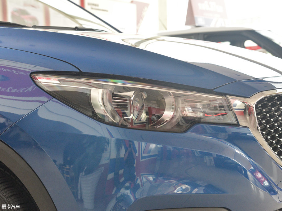 2017MG ZS 1.5L ԄӺA