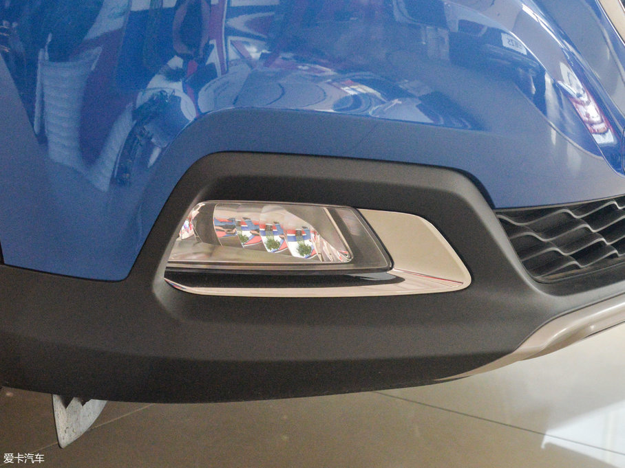 2017MG ZS 1.5L ԄӺA