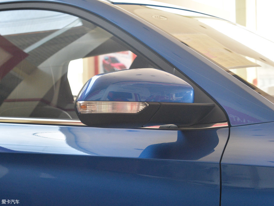 2017MG ZS 1.5L ԄӺA