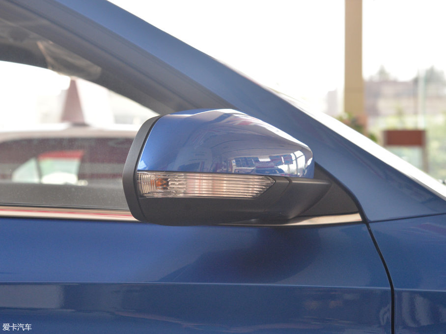 2017MG ZS 1.5L ԄӺA