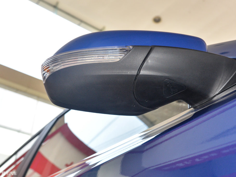 2017MG ZS 1.5L ԄӺA