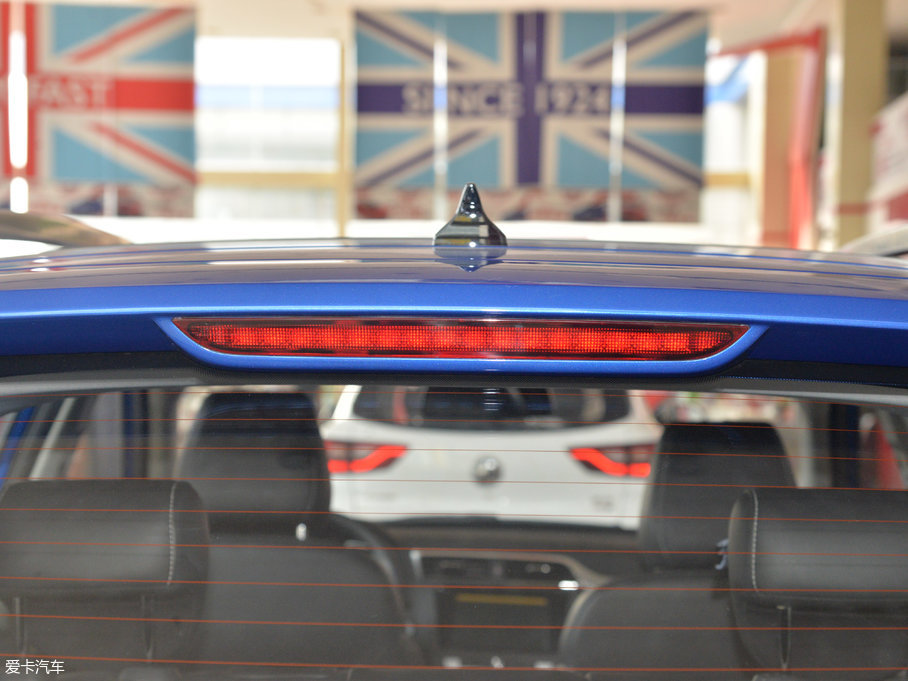 2017MG ZS 1.5L ԄӺA