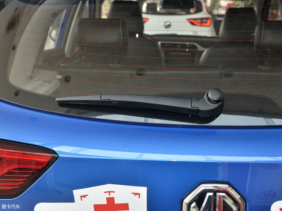 2017MG ZS 1.5L ԄӺA