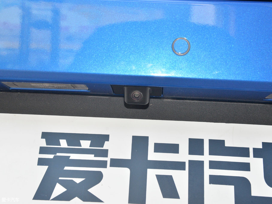 2017MG ZS 1.5L ԄӺA