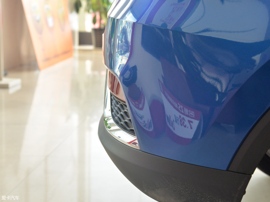 2017MG ZS 1.5L ԄӺA