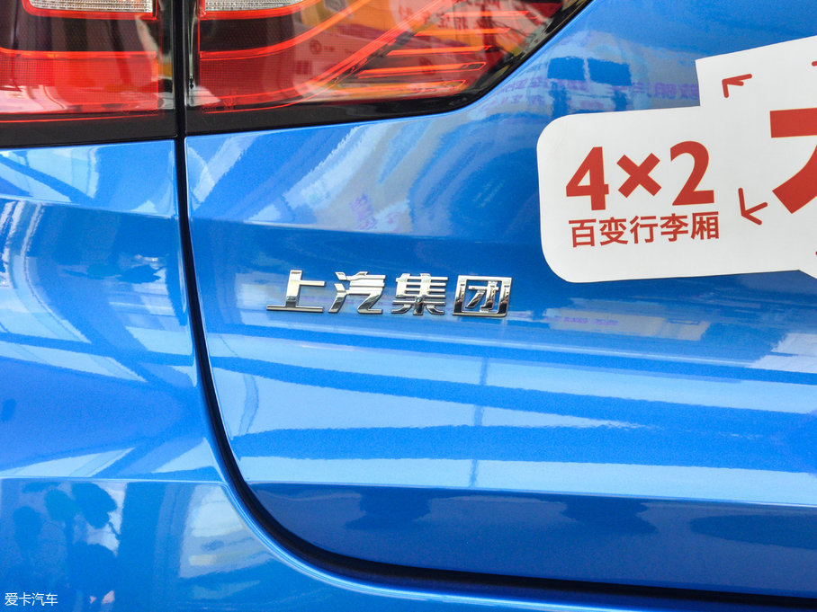 2017MG ZS 1.5L ԄӺA