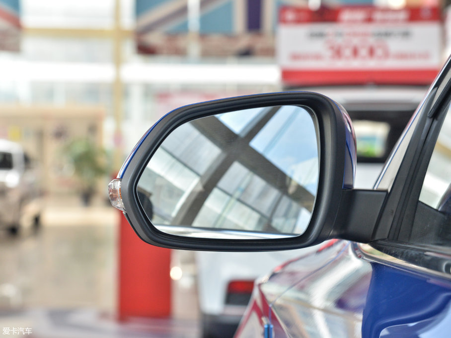 2017MG ZS 1.5L ԄӺA