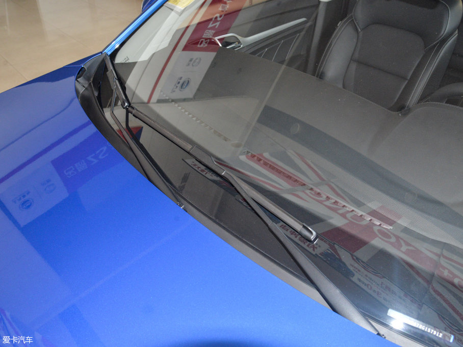 2017MG ZS 1.5L ԄӺA