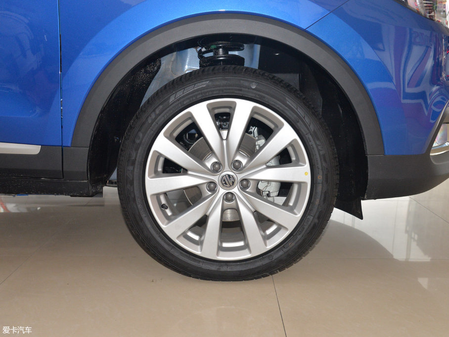 2017MG ZS 1.5L ԄӺA