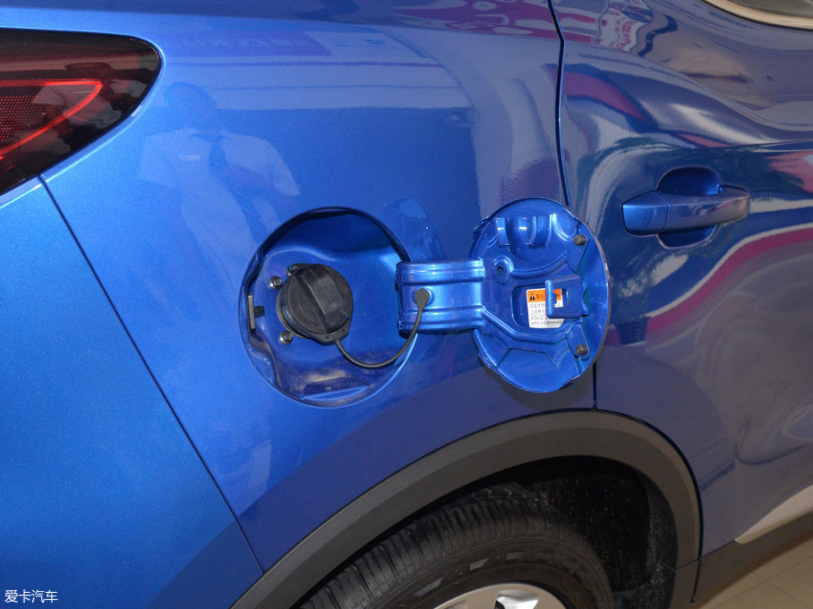 2017MG ZS 1.5L ԄӺA