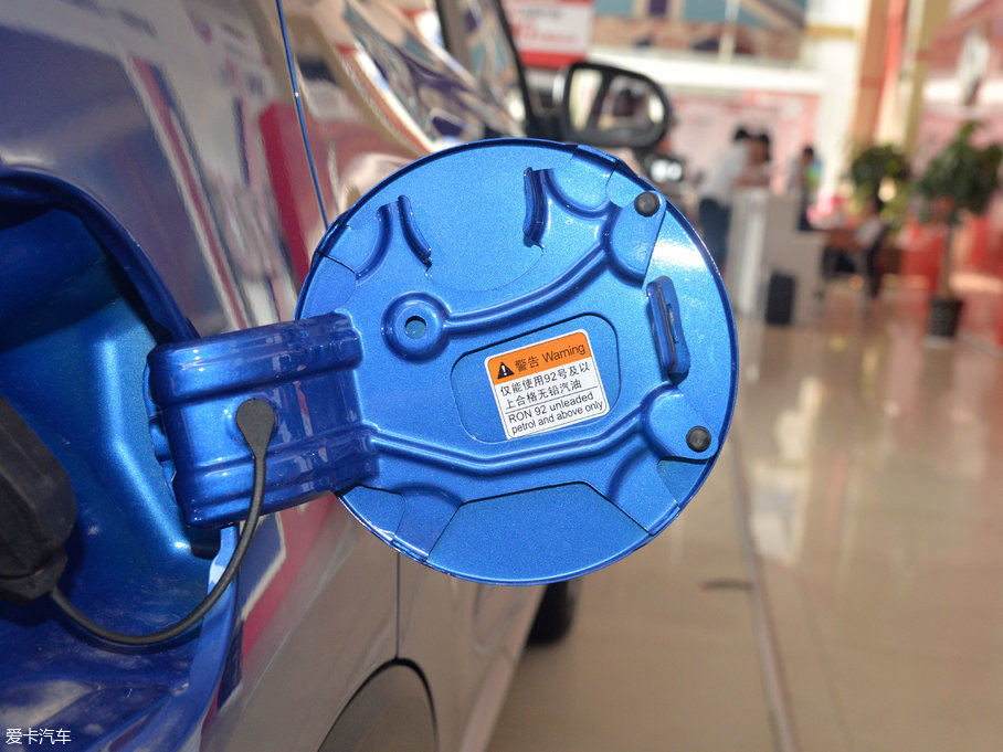 2017MG ZS 1.5L ԄӺA