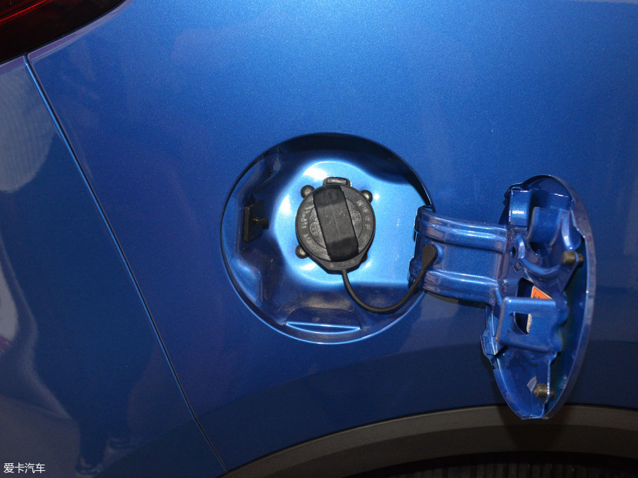 2017MG ZS 1.5L ԄӺA