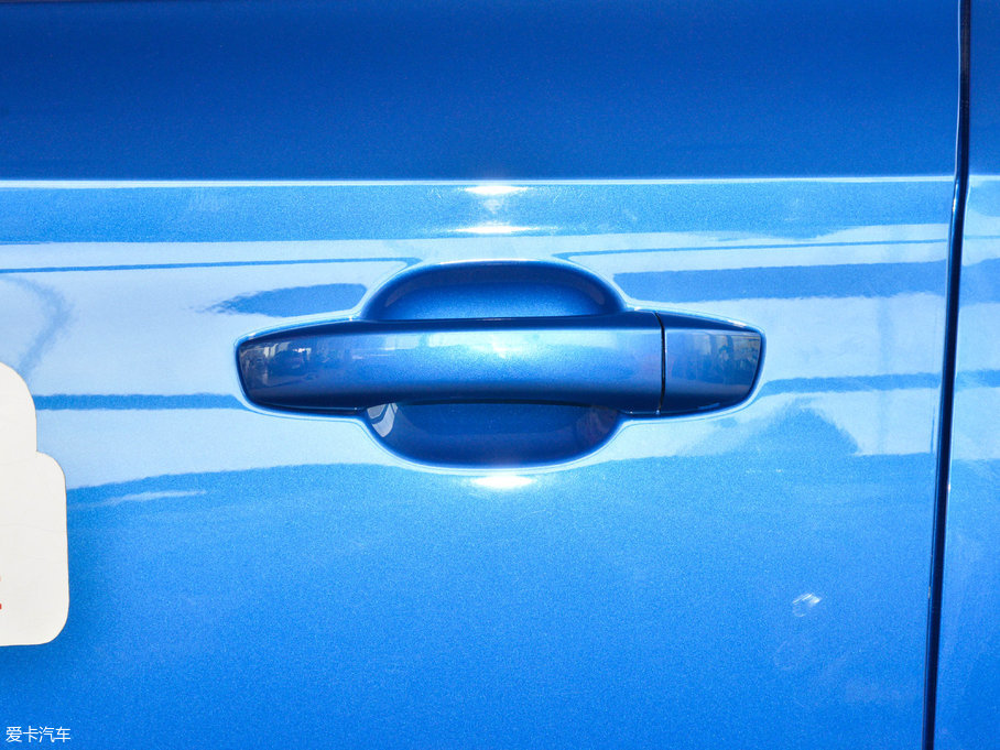 2017MG ZS 1.5L ԄӺA