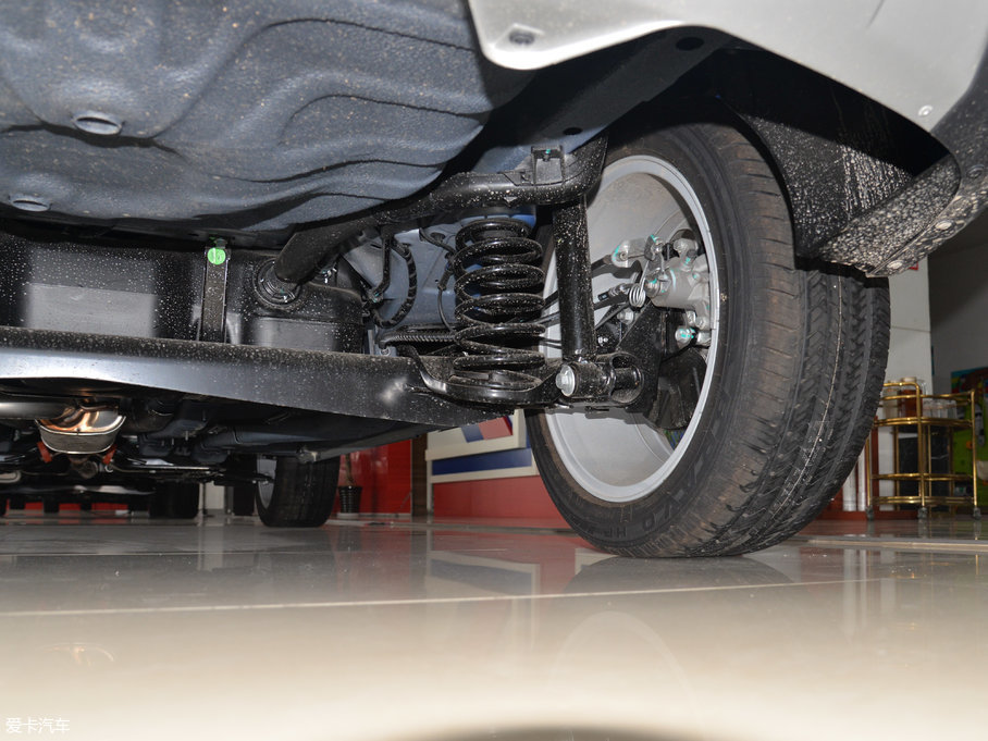 2017MG ZS 1.5L Ԅ(dng)A