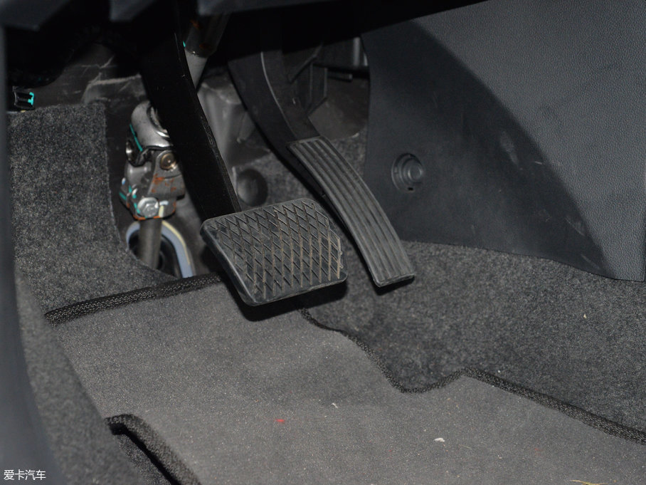 2017MG ZS 1.5L ԄӺA