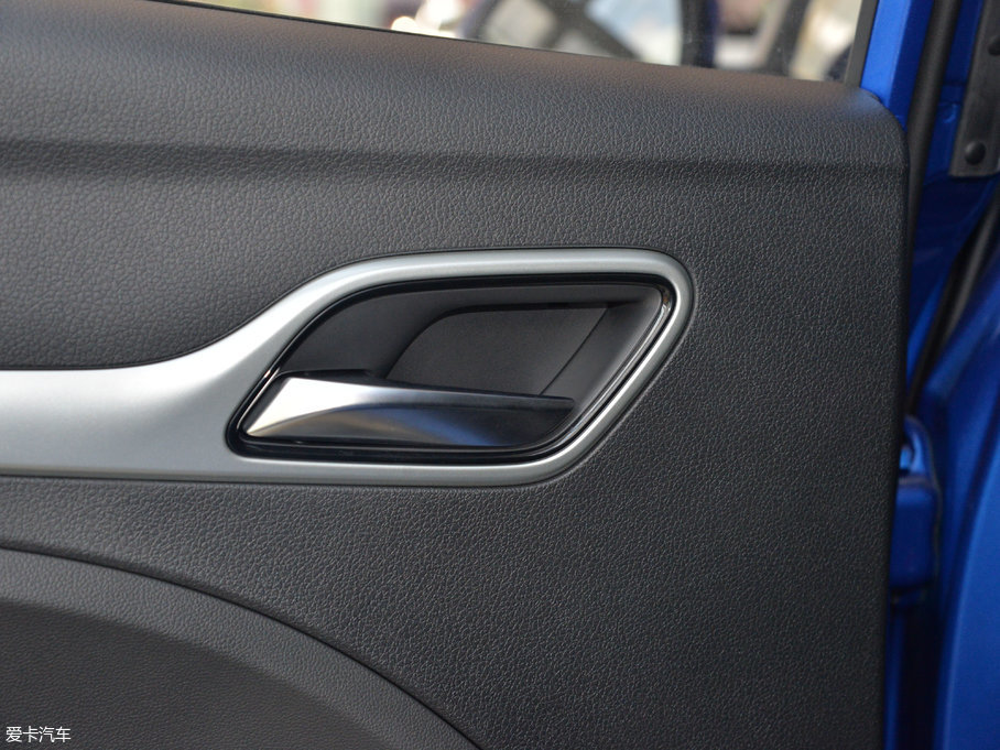 2017MG ZS 1.5L Ԅ(dng)A