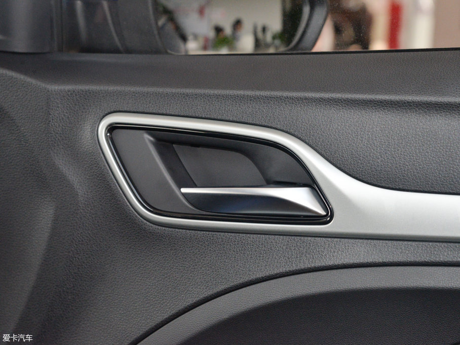 2017MG ZS 1.5L ԄӺA