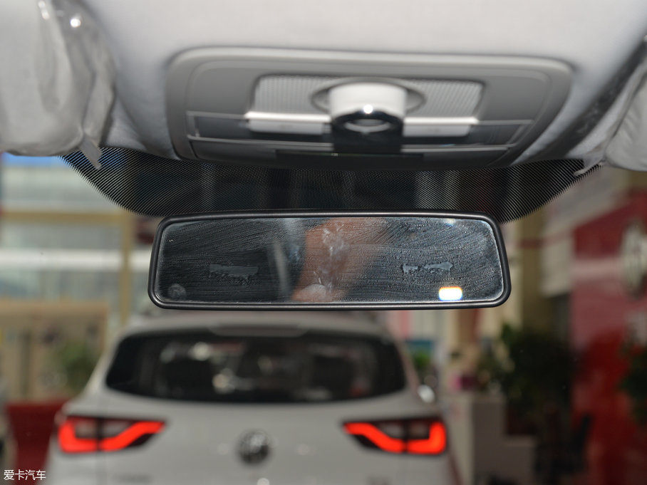 2017MG ZS 1.5L ԄӺA