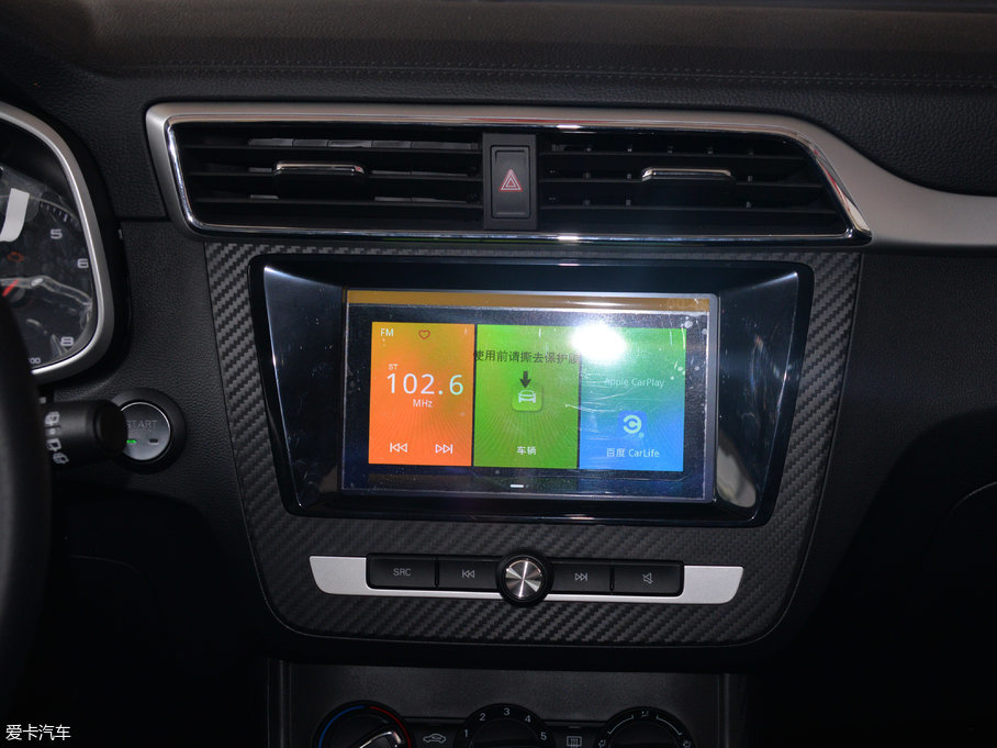 2017MG ZS 1.5L ԄӺA