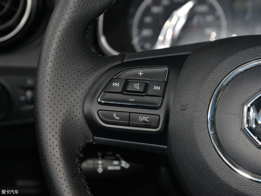 2017MG ZS 1.5L ԄӺA