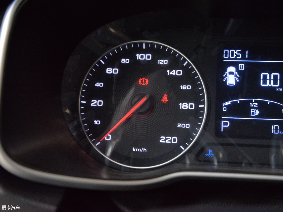 2017MG ZS 1.5L ԄӺA