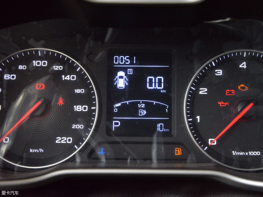 2017MG ZS 1.5L ԄӺA