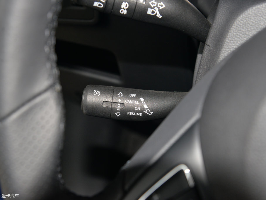 2017MG ZS 1.5L ԄӺA