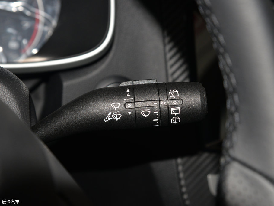 2017MG ZS 1.5L ԄӺA