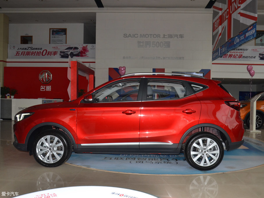 2017MG ZS 1.5L ք(dng)A