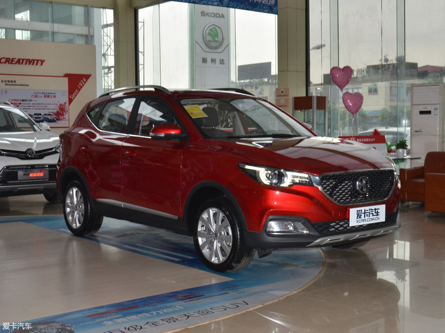 2017MG ZS 1.5L ք(dng)A