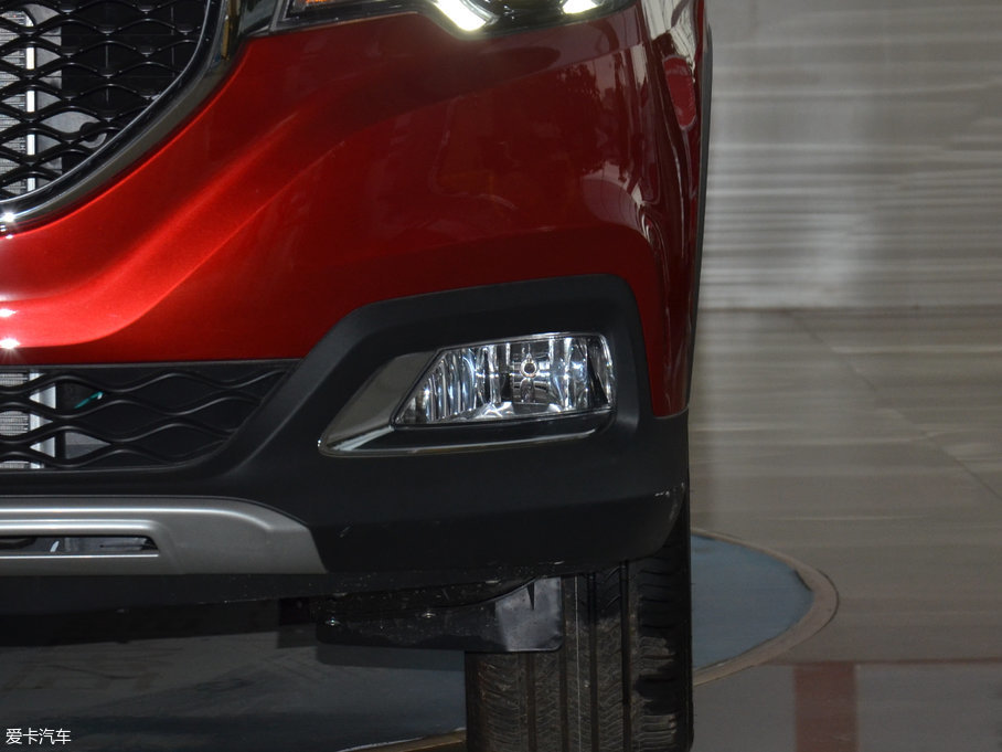 2017MG ZS 1.5L քӺA