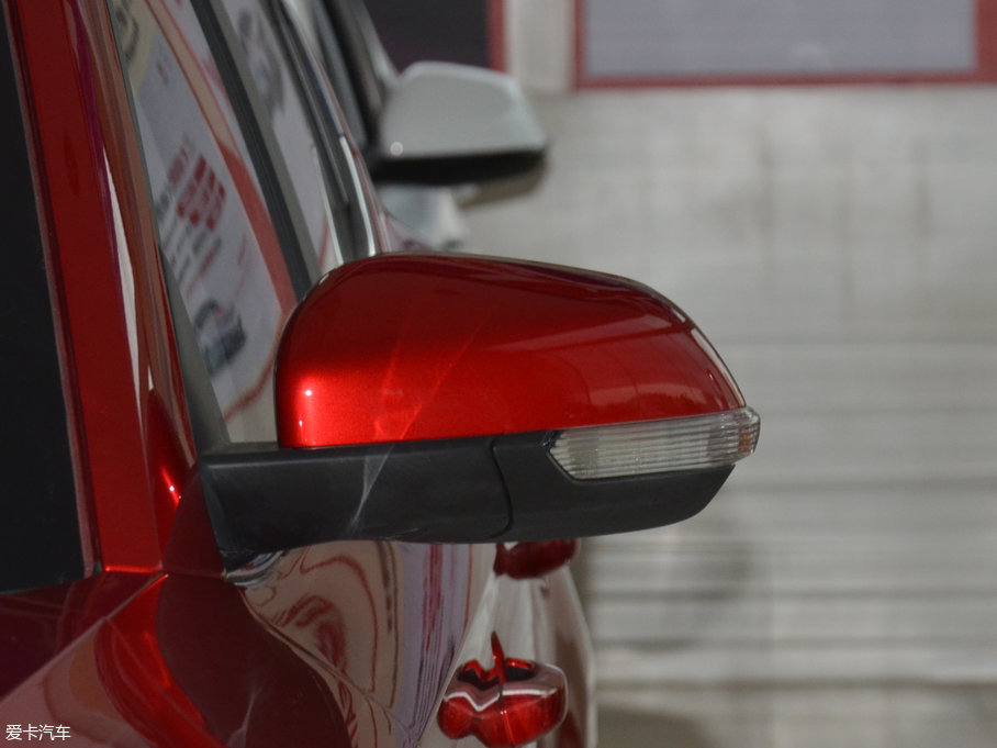 2017MG ZS 1.5L քӺA