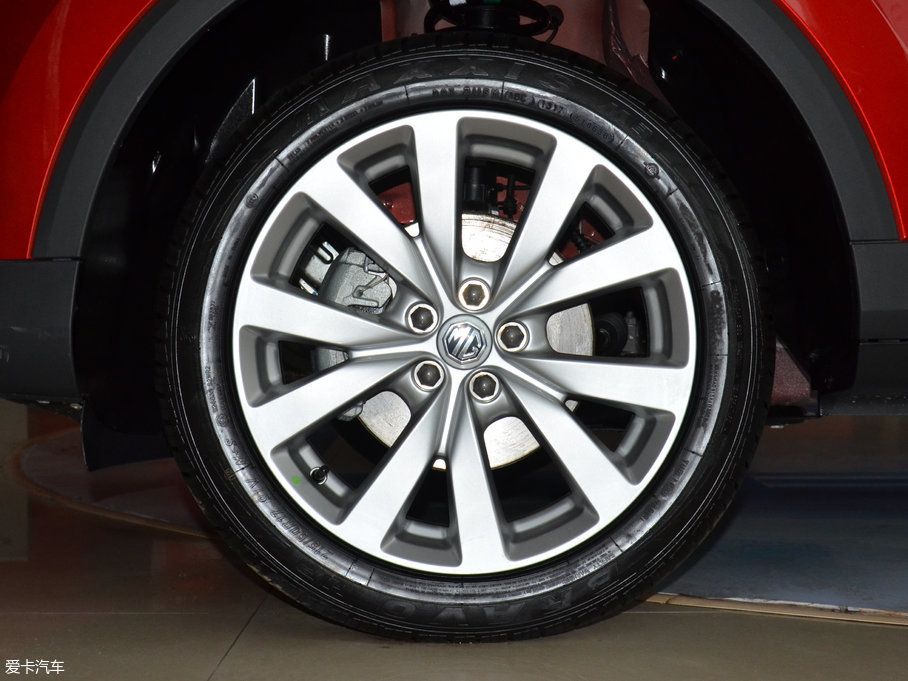 2017MG ZS 1.5L քӺA