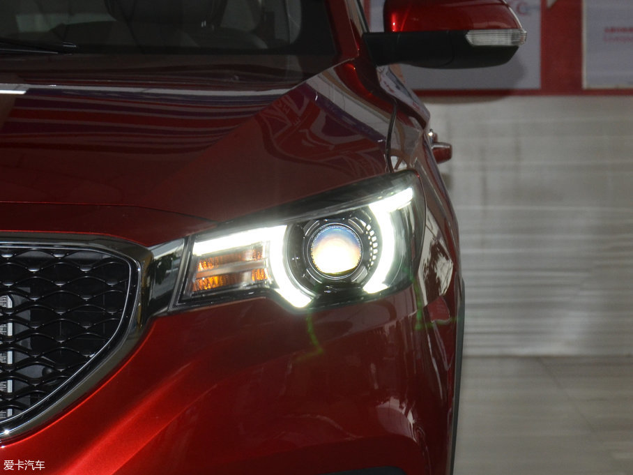 2017MG ZS 1.5L քӺA