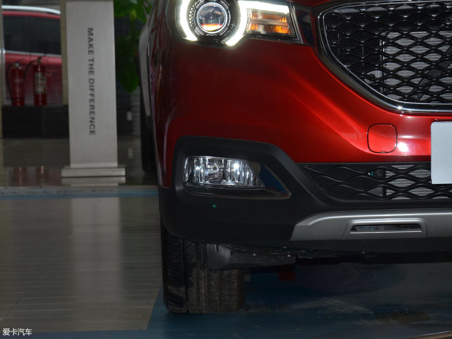 2017MG ZS 1.5L քӺA