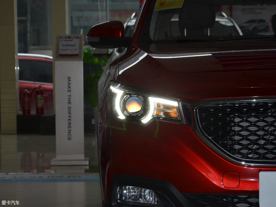 2017MG ZS 1.5L ք(dng)A