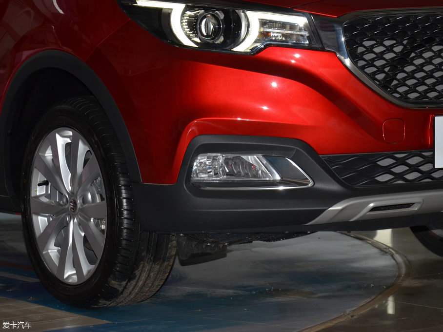 2017MG ZS 1.5L քӺA