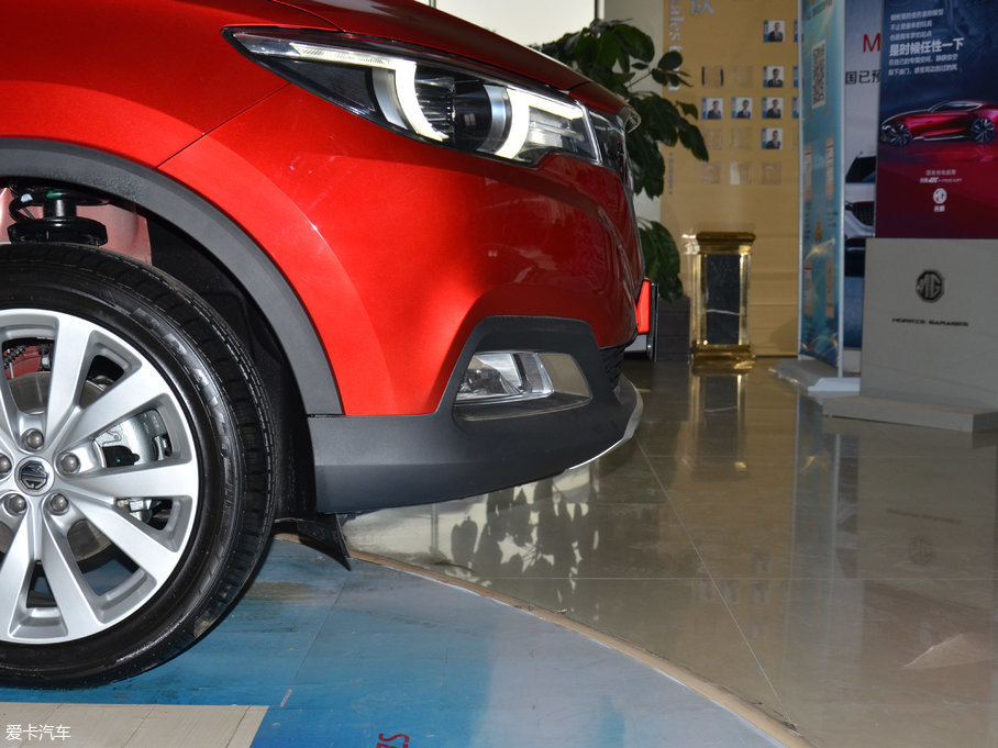 2017MG ZS 1.5L քӺA