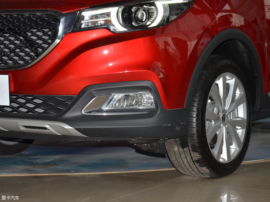 2017��MG ZS 1.5L �քӺ��A��