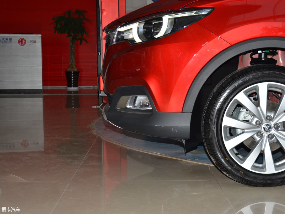 2017MG ZS 1.5L քӺA