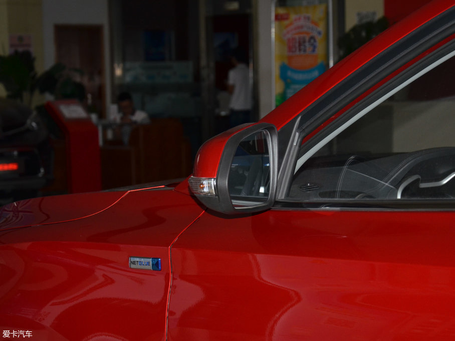 2017MG ZS 1.5L քӺA