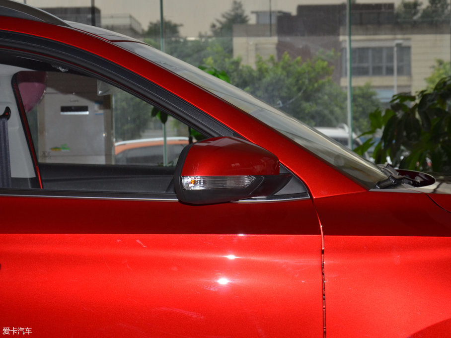 2017MG ZS 1.5L ք(dng)A