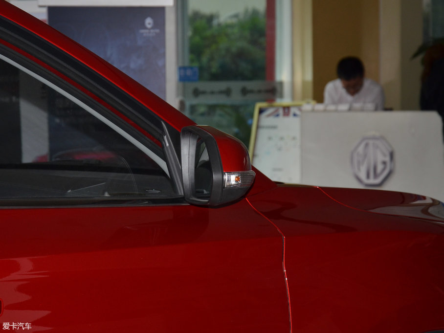 2017MG ZS 1.5L քӺA