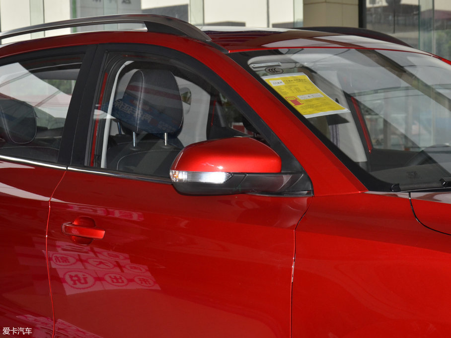 2017MG ZS 1.5L քӺA