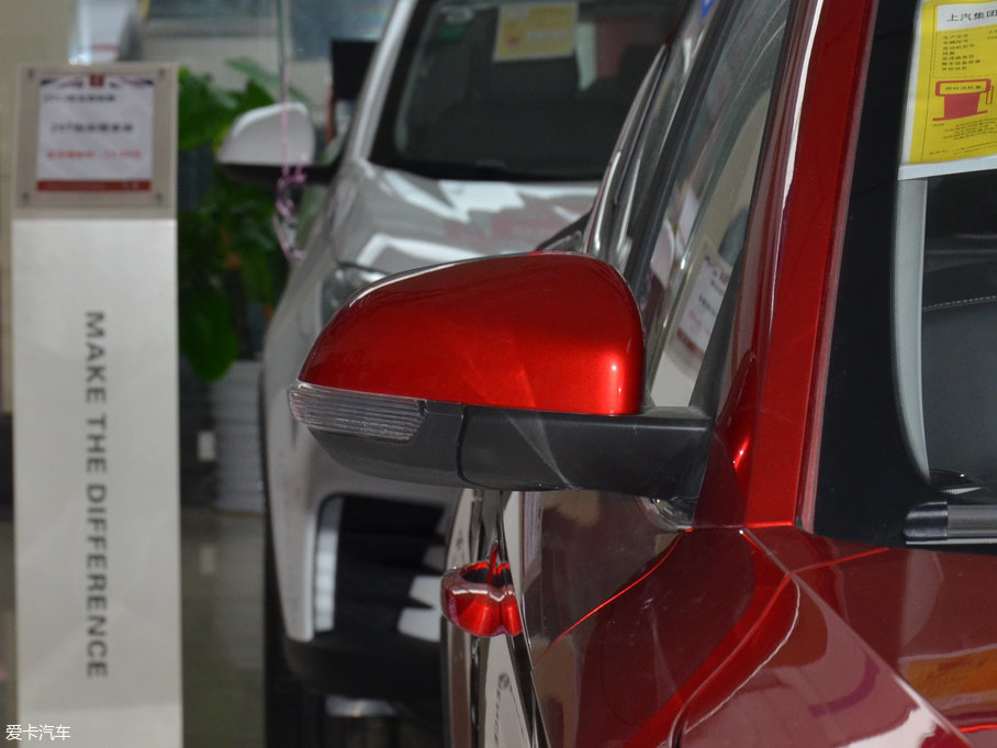 2017MG ZS 1.5L ք(dng)A