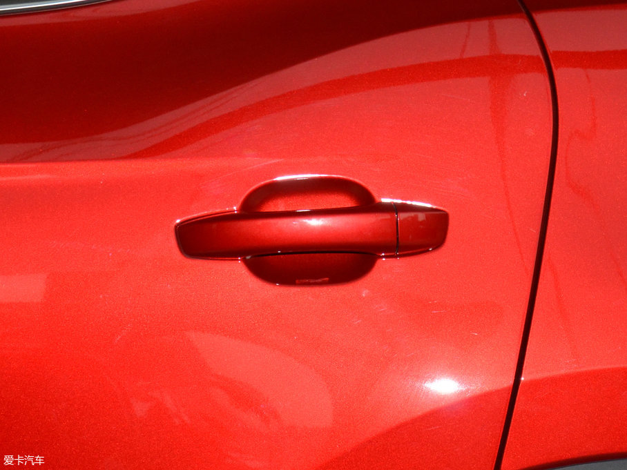 2017MG ZS 1.5L քӺA