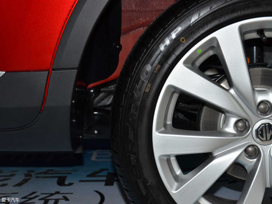 2017MG ZS 1.5L քӺA